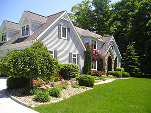 Landscapers and Lawncare Services in Lakeville, MA